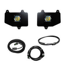 Load image into Gallery viewer, Baja Designs 18+ Jeep Wrangler JT Dual S1 Reverse Kit w/ Upfitter - 447652UP