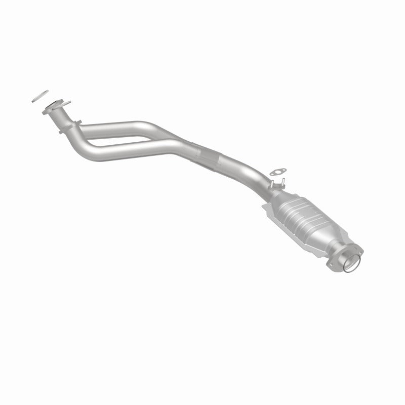 MagnaFlow Direct Fit Catalytic Converter 95-97 Toyota Landcruiser 4.5L/1996 Lexus LX 450 4.5L - 447103