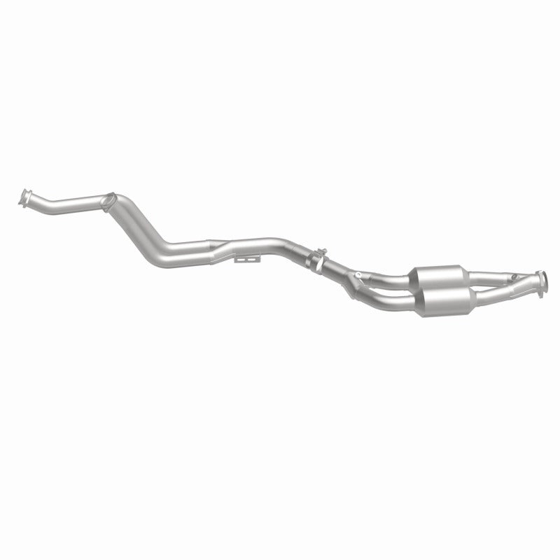 MagnaFlow Direct Fit Catalytic Converter 94-97 Mercedes C280 2.8L - 23580
