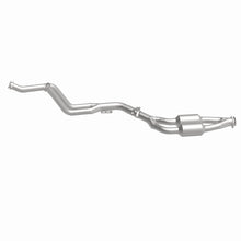 Load image into Gallery viewer, MagnaFlow Direct Fit Catalytic Converter 94-97 Mercedes C280 2.8L - 23580
