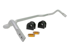 Load image into Gallery viewer, Whiteline 6/2017+ KIA Stinger Front 24mm Heavy Duty 2 Point Adjustable Swaybar - BKF001Z