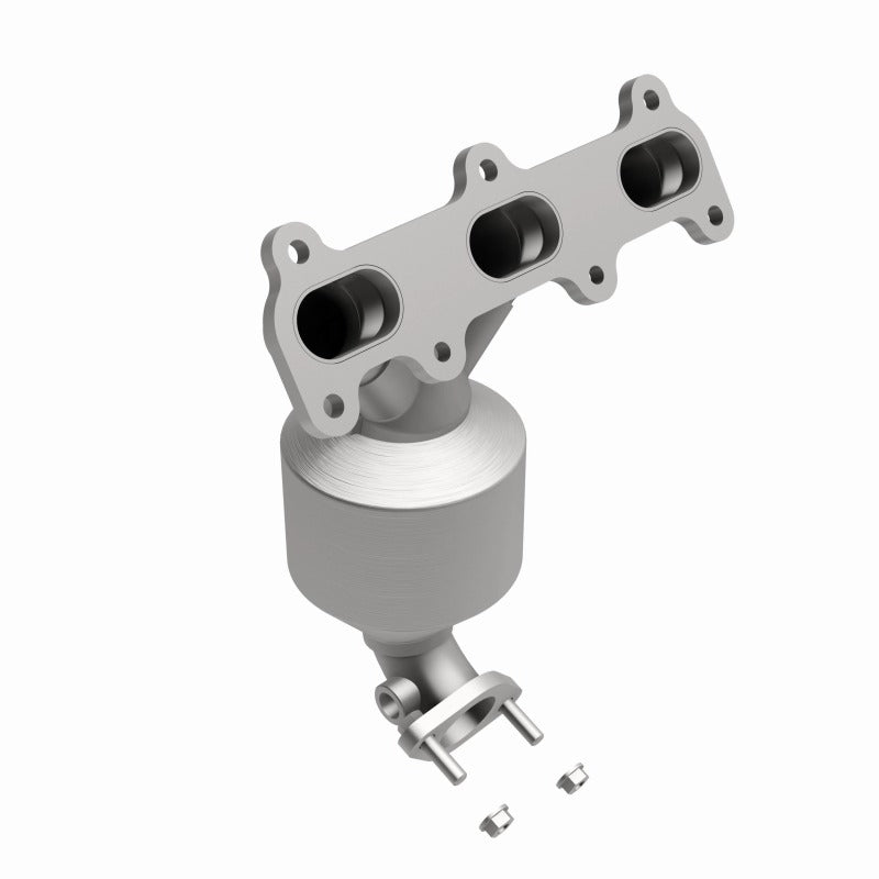 MagnaFlow Direct Fit Catalytic Converter 01-04 Hyundai Santa Fe 2.7L - 51000