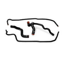 Load image into Gallery viewer, Mishimoto 10-13 Mazdaspeed 3 2.3L Black Silicone Hose Kit - MMHOSE-MS3-10BK