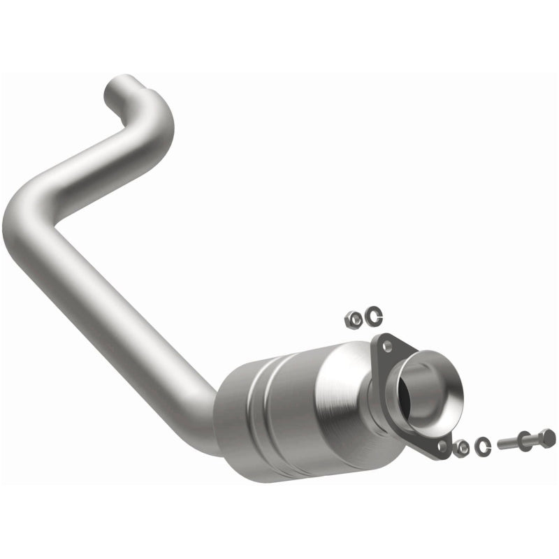 MagnaFlow Direct Fit Catalytic Converter 10-12 Jaguar XF 5.0L - 52004