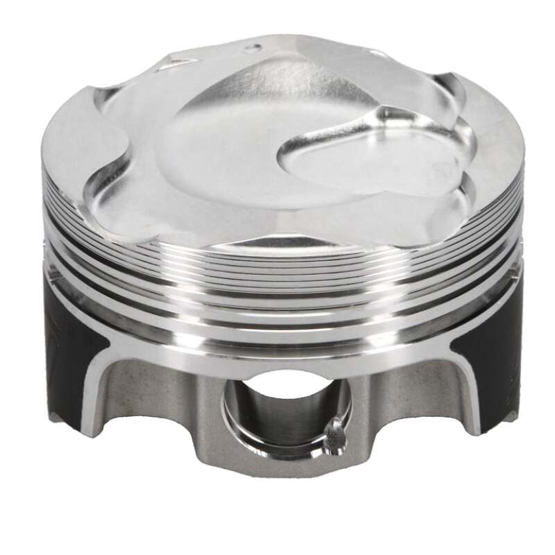 Wiseco Subaru FA20 Direct Injection Piston Kit 2.0L -9.5cc - K727M8625
