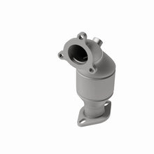 Load image into Gallery viewer, MagnaFlow Direct Fit Catalytic Converter Mitsu Eclipse 3L fnt-rr OEM - 49452