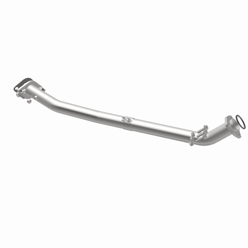 BRExhaust 01-04 Frontier 2.4L Front Pipe Kit - 107-0143