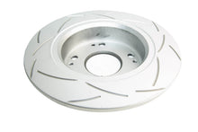 Load image into Gallery viewer, DBA 98-06 Accord V6 / 03-06 Accord 4 cyl Rear Slotted Street Series Rotor - DBA2511S