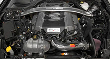 Load image into Gallery viewer, K&amp;N 2015 Ford Mustang GT 5.0L V8 Typhoon Intake Kit - 69-3535TP
