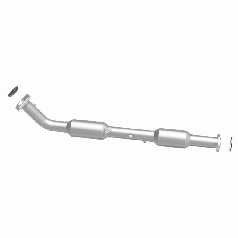 MagnaFlow Conv DF 05-08 Tacoma 2.7 Rear - 24487