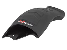 Load image into Gallery viewer, aFe Momentum HD Dynamic Air Scoop 14-16 RAM 1500 EcoDiesel V6 3.0L - 54-72006-S