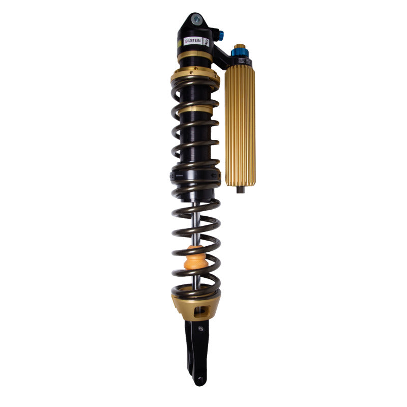 Bilstein 22-24 Polaris RZR Pro R 4 Premium Black Hawk Powersports Shock & Coil Spring Assembly - FR - 41-341698