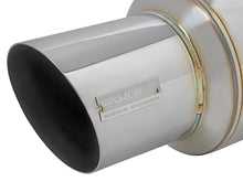 Load image into Gallery viewer, Skunk2 MegaPower RR 06-10 Honda Civic Si (Sedan) 76mm Exhaust System (Factory Bolt On) - 413-05-6030