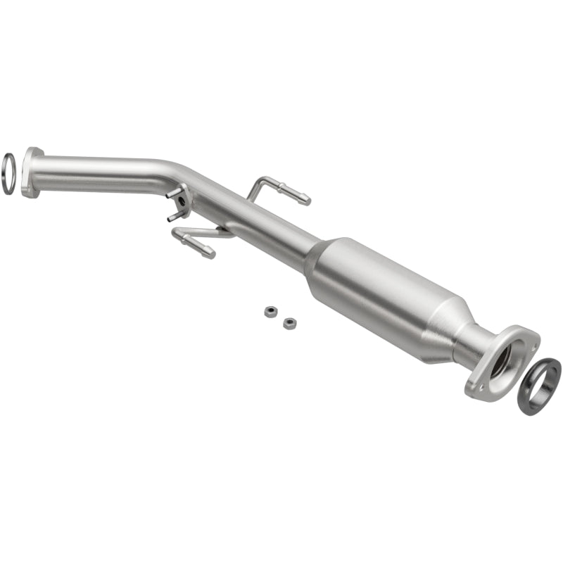 MagnaFlow 01-03 Toyota Sienna 3.0L Direct Fit Converter - 447207