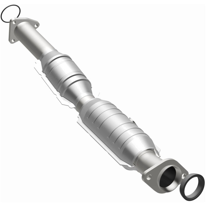 MagnaFlow Conv DF 96-04 RL 6 3.5 L - 23137