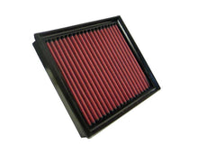 Load image into Gallery viewer, K&amp;N Replacement Panel Air Filter Fiat 96-07 Palio/96-06 Siena/99-06 Strada/ 07-14 Renault Laguna III - 33-2793