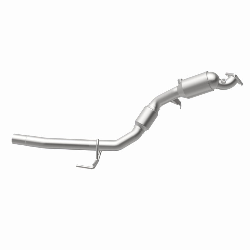 MagnaFlow 11-17 Volkswagen Touareg 3.6L Direct Fit Converter - 5551411