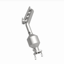 Load image into Gallery viewer, MagnaFlow 2017 GX460 V8 4.6 OEM Manifold Direct Fit Converter - 22-018