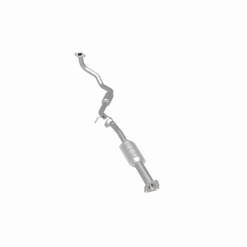 MagnaFlow Direct Fit Catalytic Converter 94-96 Buick Century/Oldsmobile - 23413