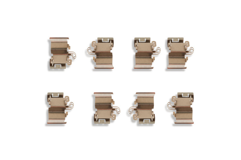 DBA 18-22 Jeep Wrangler JL Front XP Performance Brake Pads - DB15038XP