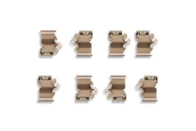 Load image into Gallery viewer, DBA 18-22 Jeep Wrangler JL Front XP Performance Brake Pads - DB15038XP