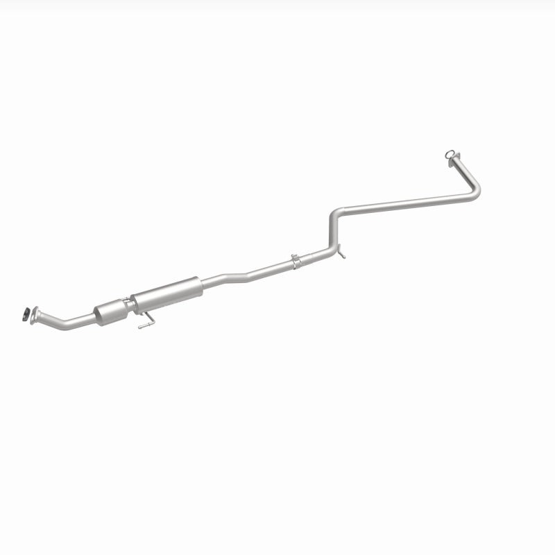MagnaFlow 11-16 Scion tC 2.5L Direct Fit CARB Compliant Catalytic Converter - 5571462
