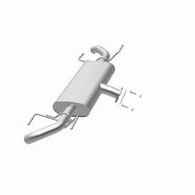 Load image into Gallery viewer, MagnaFlow BRE Exhaust Kit 14-18 Mazda 3 2.0L - 106-0796