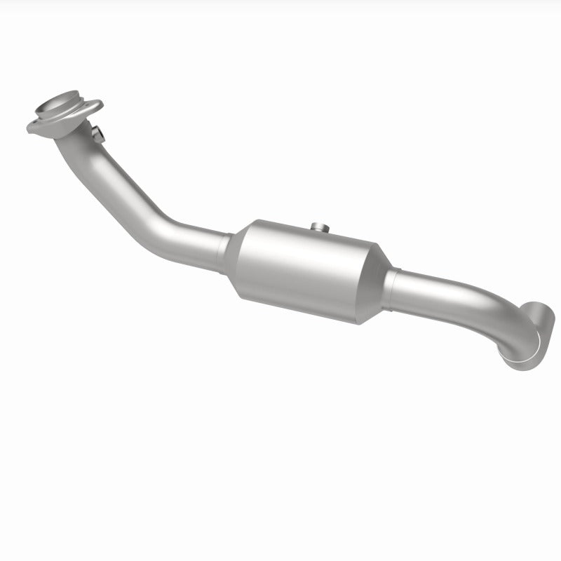 MagnaFlow 2008 F-150 V8 4.6 OEM Underbody Direct Fit Converter - 21-832