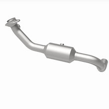 Load image into Gallery viewer, MagnaFlow 2008 F-150 V8 4.6 OEM Underbody Direct Fit Converter - 21-832