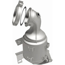 Load image into Gallery viewer, MagnaFlow 2019-2020 Buick Encore Direct Fit Catalytic Converter Front Underbody 1.4L - 280173