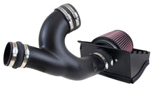 Load image into Gallery viewer, K&amp;N 15-16 Ford F-150 3.5L V6 F/I Performance Intake Kit - 63-2592