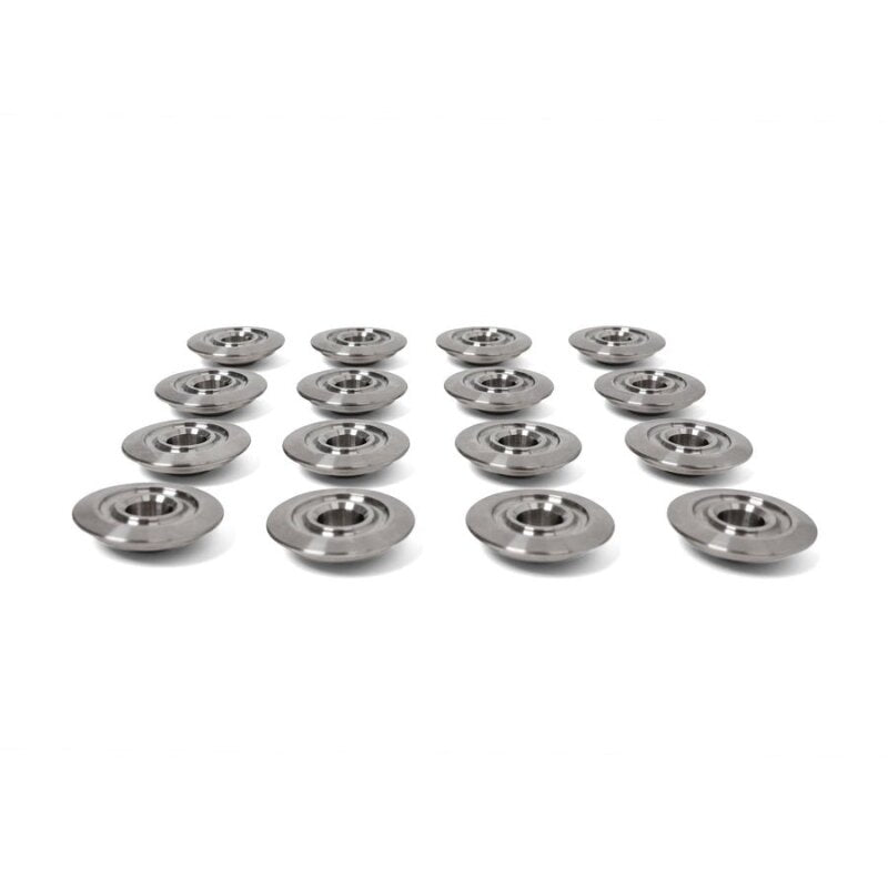 BLOX Racing Ti Retainers for K20A-3 Z1-3 (2.0L DOHC i-VTEC) / K24A-3 (2.4L DOHC i-VTEC) - BXPT-10402