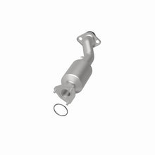 Load image into Gallery viewer, MagnaFlow 15-17 Honda Fit L4 1.5L OEM Grade Direct Fit Catalytic Converter - 21-491