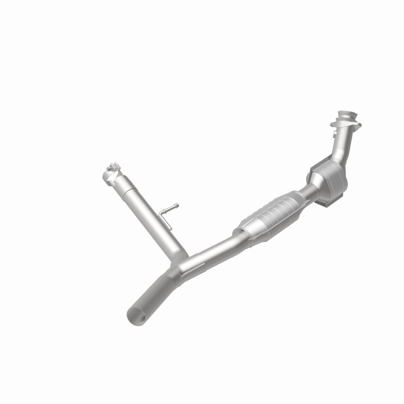 MagnaFlow Direct Fit Catalytic Converter 04-06 F-150 5.4 2WD P/S 49S - 93665