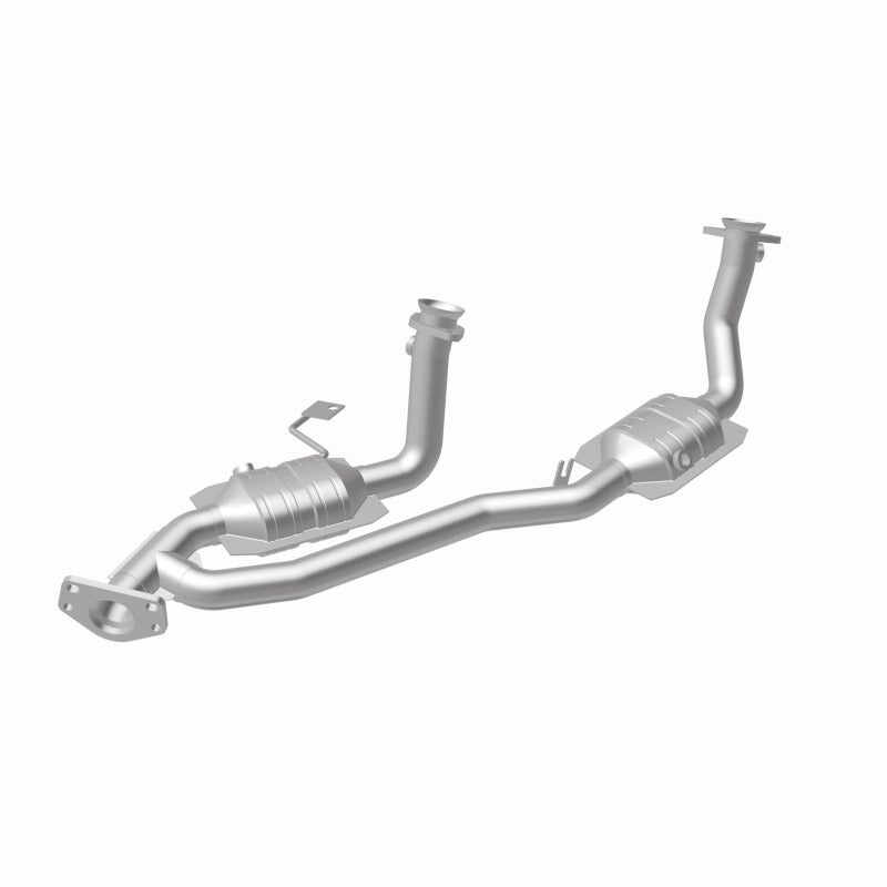 MagnaFlow Direct Fit Catalytic Converter 04 Ford Freestar 3.9L - 49079