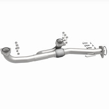 Load image into Gallery viewer, BRE Exhaust 03-07 Accord 3.0L Front Pipe Kit - 107-0113