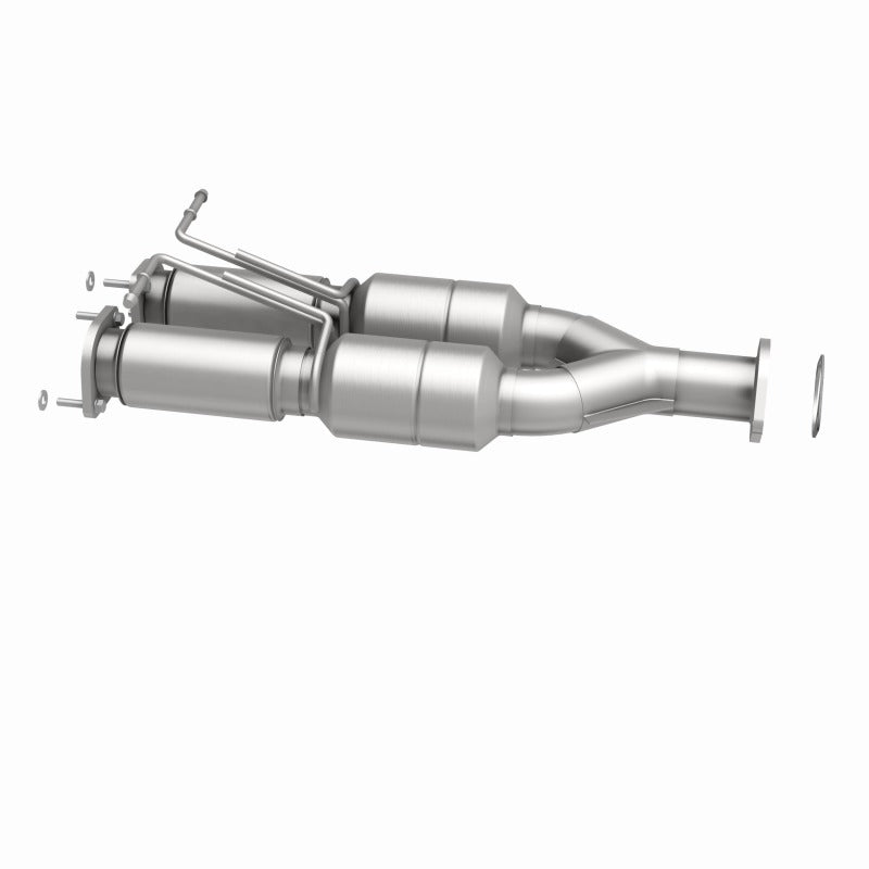 MagnaFlow Conv DF 05-11 Volvo XC90 4.4L - 24358