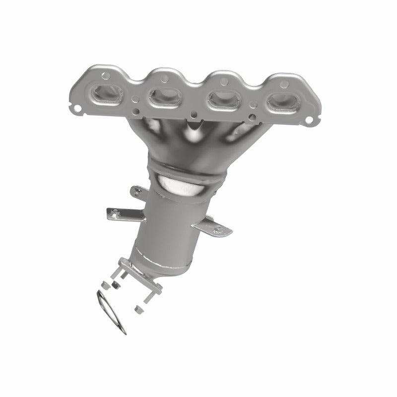 MagnaFlow Direct Fit Catalytic Converter 11-15 Chevrolet Cruze 1.8L Flex - 52145