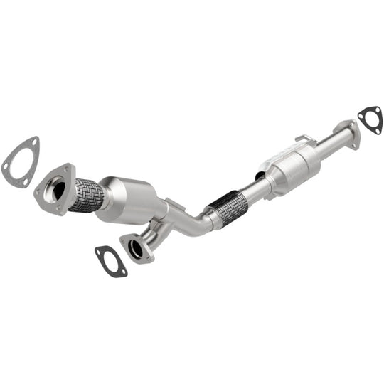 MagnaFlow Direct Fit Catalytic Converter 02-03 Saturn Vue 3.0L Rear - 51391