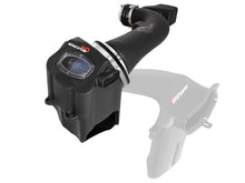 Load image into Gallery viewer, aFe Momentum GT Pro 5R Cold Air Intake System 2017 Ford Superduty V8-6.2L - 54-73116