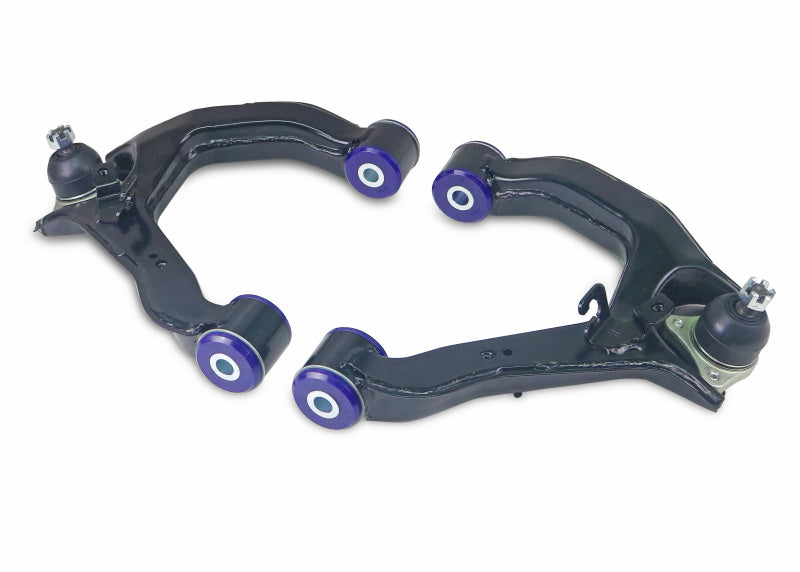 SuperPro Suspension Control Arm - TRC531