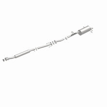 Load image into Gallery viewer, MagnaFlow BRE Exhaust Kit 06-07 9-2X Impreza Outback 2.5L - 106-0093