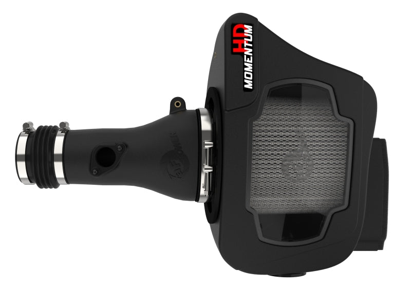 aFe Momentum HD Cold Air Intake System w/ Pro DRY S Filter 2022 Toyota Land Cruiser V6-3.3L (td) - 50-70098D