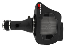 Load image into Gallery viewer, aFe Momentum HD Cold Air Intake System w/ Pro DRY S Filter 2022 Toyota Land Cruiser V6-3.3L (td) - 50-70098D