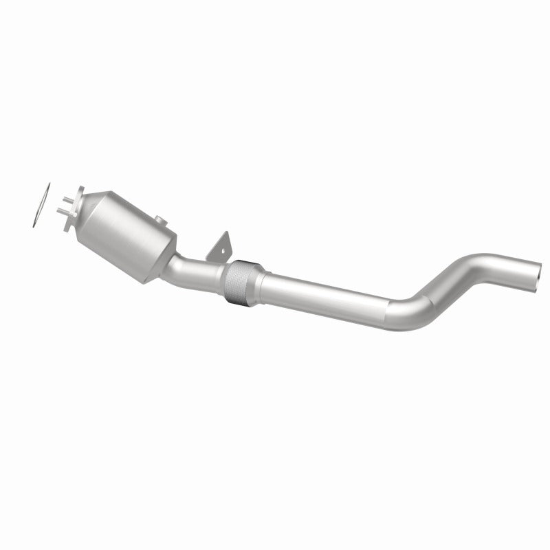 MagnaFlow 15-17 Ford Mustang 5.2L Direct Fit Converter - 5561422