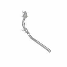 Load image into Gallery viewer, MagnaFlow Direct Fit Catalytic Converter 15-16 Audi A3 2.0L - 21-580
