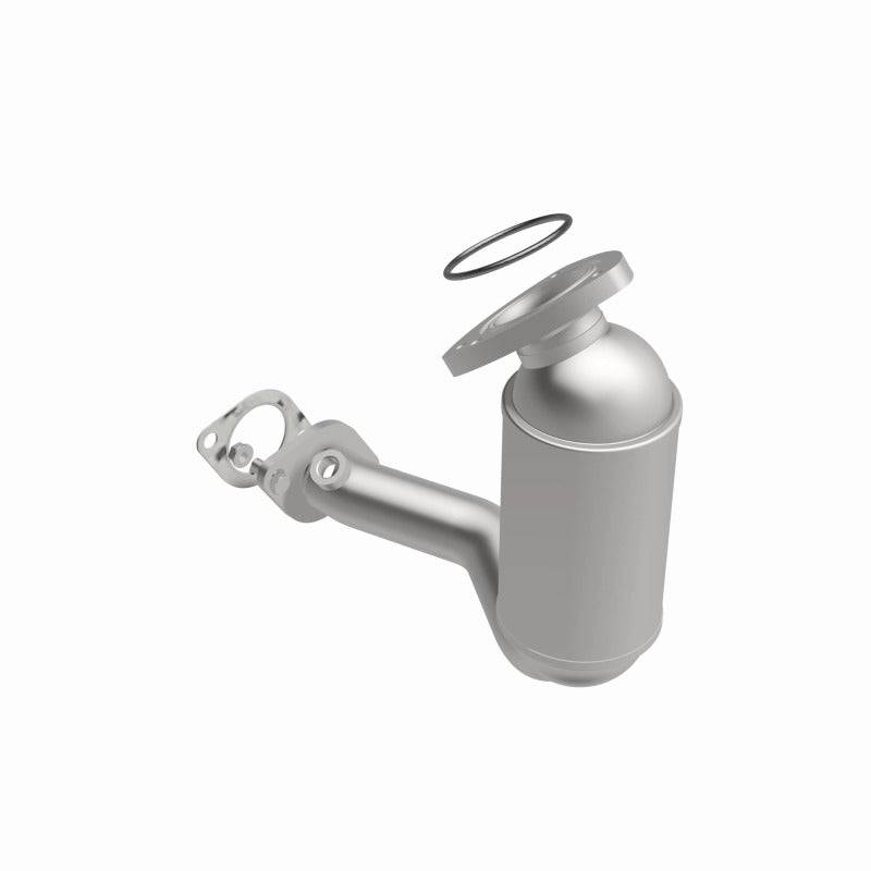 MagnaFlow 2008 EQUINOX 3.6L Underbody Direct Fit Converter - 52097