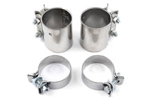 Load image into Gallery viewer, Dinan 21-27 BMW M3/M4 (G80/G82/G83) High Flow Middle Exhaust - 3in - Stainless Steel - D660-0094