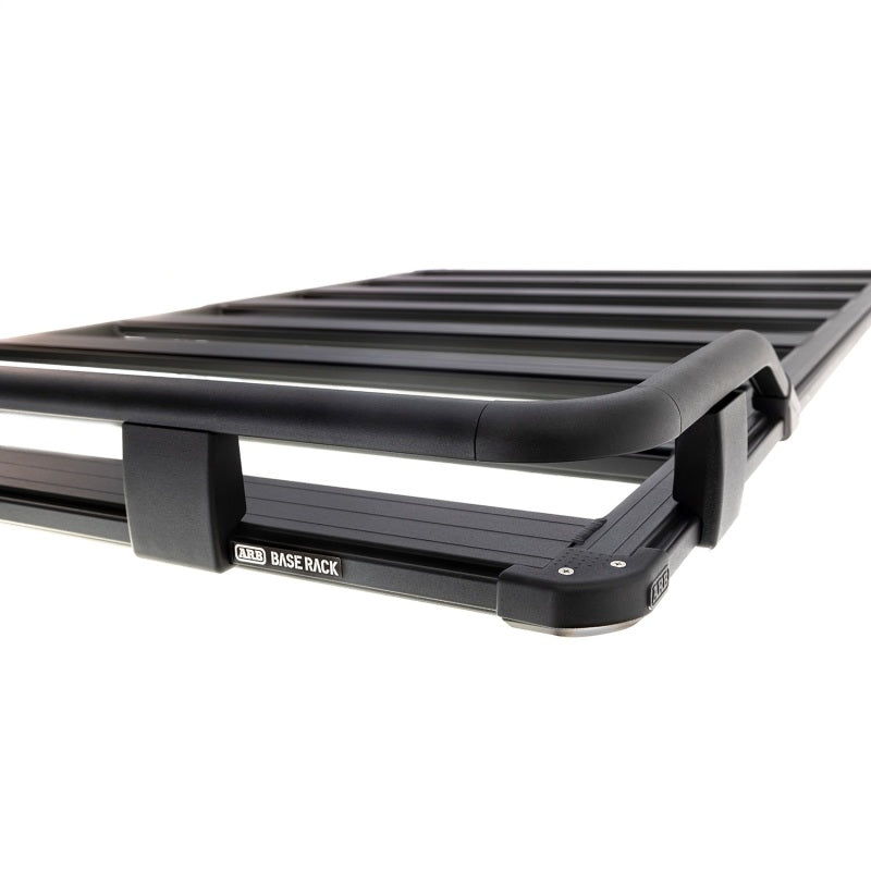 ARB BASE Rack Kit 84in x 51in with Mount Kit Deflector and Front 1/4 Rails - BASE12