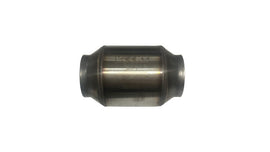 Kooks 3in H.O. Green Cats Catalytic Converter - GE-90150